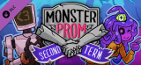 : Monster Prom Second Term v6.6-DinobyTes