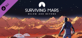 : Surviving Mars Below and Beyond v1011140 Linux-I_KnoW