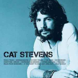 : Cat Stevens FLAC Box 1967-2009