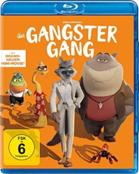 : Die Gangster Gang 2022 German Dl 1080p Web x264-WvF