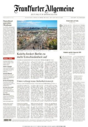 :  Frankfurter Allgemeine Zeitung vom 02 Mai 2022