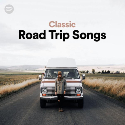 : Classic Road Trip Songs (2022)