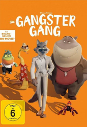 : Die Gangster Gang 2022 German WEBRip Xvid - FSX