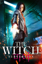 : The Witch Subversion 2018 German Dl 1080p BluRay x264-Gorehounds