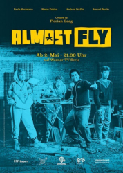 : Almost Fly S01E01 German 1080p Web x264-WvF