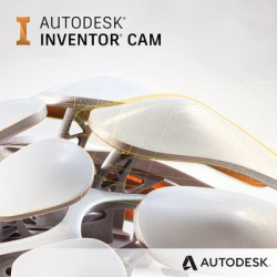 : Autodesk InventorCAM Ultimate 2023