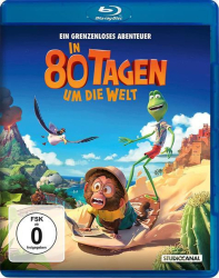 : In 80 Tagen um die Welt 2021 German 1080p BluRay Avc-Untavc
