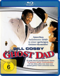 : Ghost Dad Nachricht von Papa 1990 German Bdrip x264-ContriButiOn