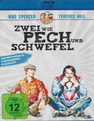 : Zwei wie Pech und Schwefel German 1974 Remastered Ac3 BdriP x264-SaviOur