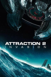 : Attraction 2 Invasion 2020 German Ac3 Dl 1080p BluRay x265-FuN