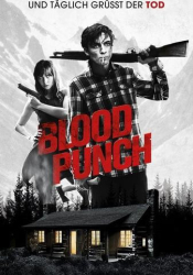 : Blood Punch 2014 German Ac3 Dl 1080p BluRay x265-FuN