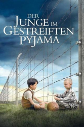 : Der Junge im gestreiften Pyjama 2008 German Ac3 Dl 1080p BluRay x265-FuN