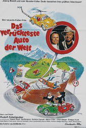 : Dudu Iv Das verrueckteste Auto der Welt 1975 German Ac3 1080p x265-FuN