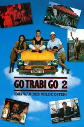 : Go Trabi Go 2 Das war der wilde Osten 1992 German Ac3 1080p BluRay x265-FuN