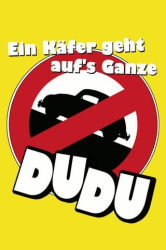 : Dudu I Ein Kaefer geht aufs ganze 1971 German Ac3 1080p BluRay x265-FuN