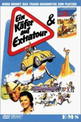 : Dudu Iii Ein Kaefer auf Extratour 1973 German Ac3 1080p BluRay x265-FuN