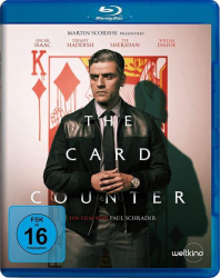 : The Card Counter 2021 German Dubbed Dl 1080p BluRay x264-Fx