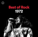 : Best of Rock 1972 (2022)