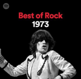 : Best of Rock 1973 (2022)