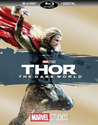 : Thor The Dark Kingdom 2013 German Dts Dl 1080p BluRay x264-Jj