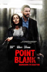 : Point Blank Bedrohung im Schatten 2012 German Ac3 1080p BluRay x265-FuN