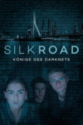 : Silk Road Koenige des Darknets 2017 German Ac3 Dl 1080p BluRay x265-FuN