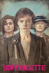 : Suffragette 2015 German Ac3 Dl 1080p BluRay x265-FuN