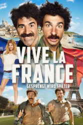 : Vive la France gesprengt wird spaeter 2013 German Ac3 Dl 1080p BluRay x265-FuN