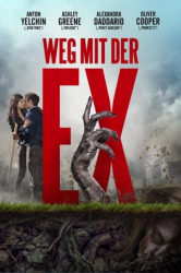 : Weg mit der Ex 2014 German Ac3 Dl 1080p BluRay x265-FuN