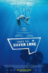 : Under the Silver Lake 2018 German Ac3 Dl 1080p BluRay x265-FuN