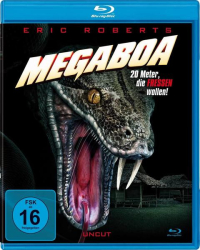 : Megaboa 2021 German Dl 1080p BluRay x264-iMperiUm