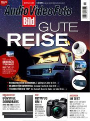 :  Audio Video Foto Bild Magazin Juni No 06 2022