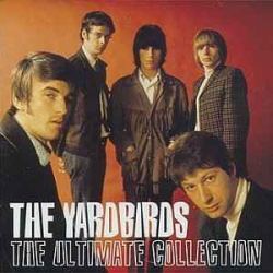 : The Yardbirds FLAC Box 1966-2020