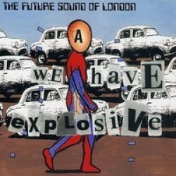 : The Future Sound Of London FLAC Box 1995-2021