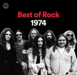 : Best of Rock 1974 (2022)