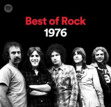 : Best of Rock 1976 (2022)