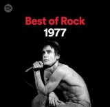 : Best of Rock 1977 (2022)