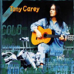: Tony Carey FLAC Box 1982-2019