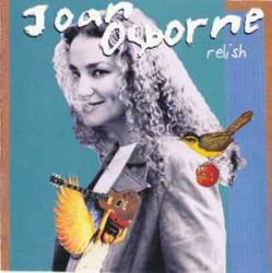 : Joan Osborne FLAC Box 1995-2022