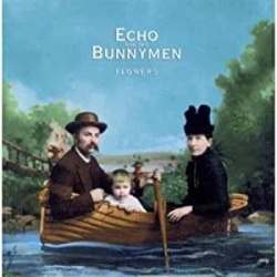 : Echo & the Bunnymen FLAC Box 1980-2009