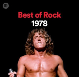 : Best of Rock 1978 (2022)