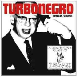 : Turbonegro FLAC Box 1992-2007