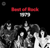 : Best of Rock 1979 (2022)