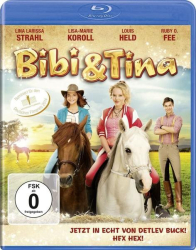 : Bibi und Tina Der Film German BdriP x264-ExquiSiTe