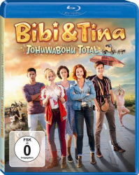 : Bibi und Tina Tohuwabohu Total German Bdrip x264-EmpiRe