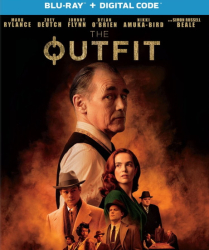 : The Outfit 2022 Complete Bluray-iNtegrum