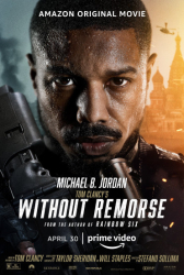 : Without Remorse 2021 Complete Bluray-Incubo