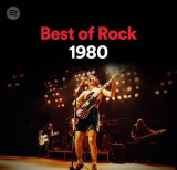 : Best of Rock 1980 (2022)