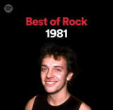 : Best of Rock 1981 (2022)