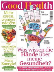 : Good Health Das gesund bleiben Magazin No 04 2022
